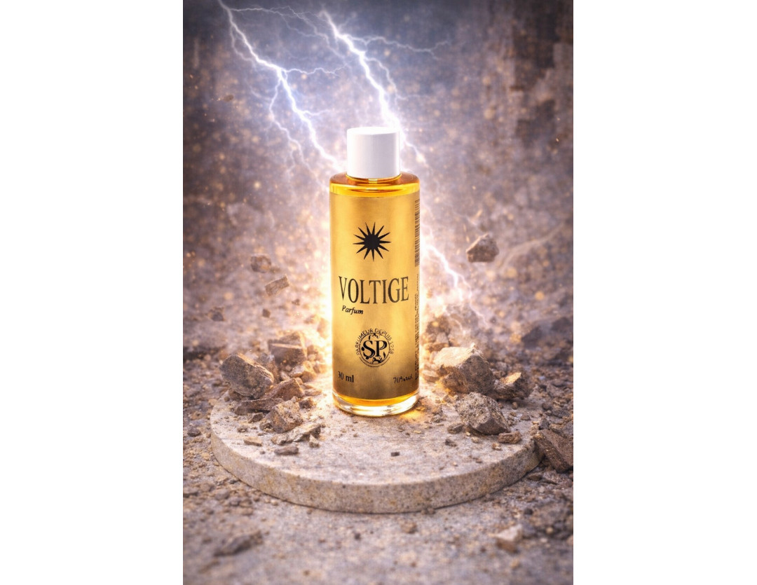 VOLTIGE - LOTION 30 ML