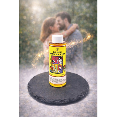RALEZ MINNER VINY - LOTION 30 ML