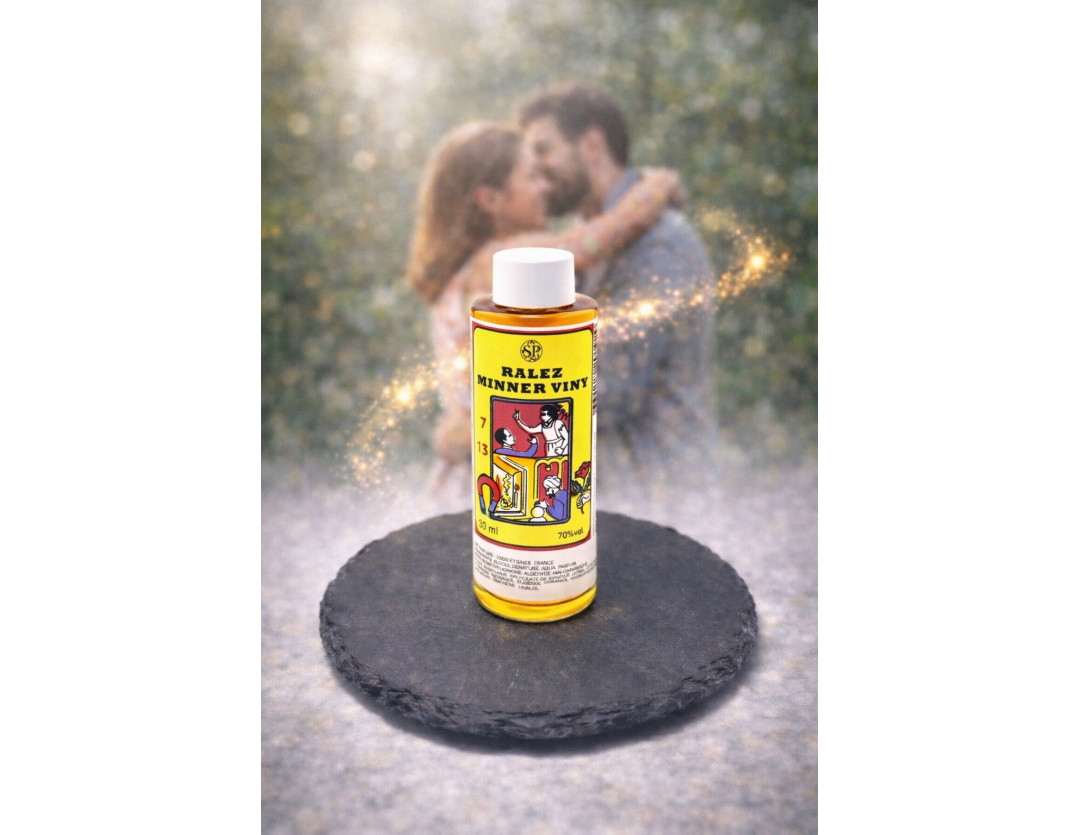 RALEZ MINNER VINY - LOTION 30 ML