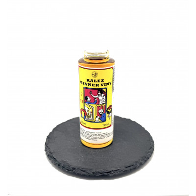 RALEZ MINNER VINY - LOTION 30 ML