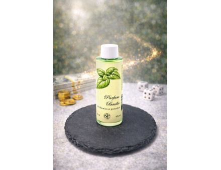PARFUM BASILIC - LOTION 30 ML