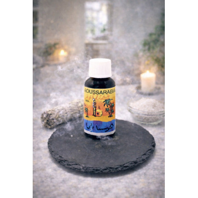 AOUSSARABIA 15 ML