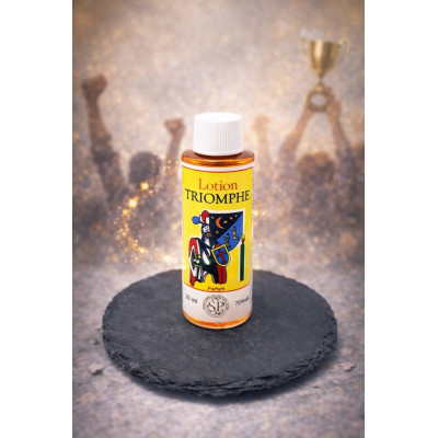 LOTION TRIOMPHE 30ML