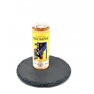 LOTION TRIOMPHE 30ML