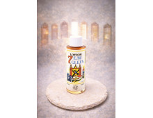 LOTION EAU DES 7 CLEFS 30 ML