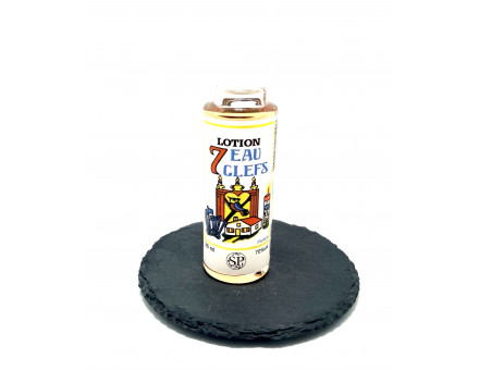 LOTION EAU DES 7 CLEFS 30 ML