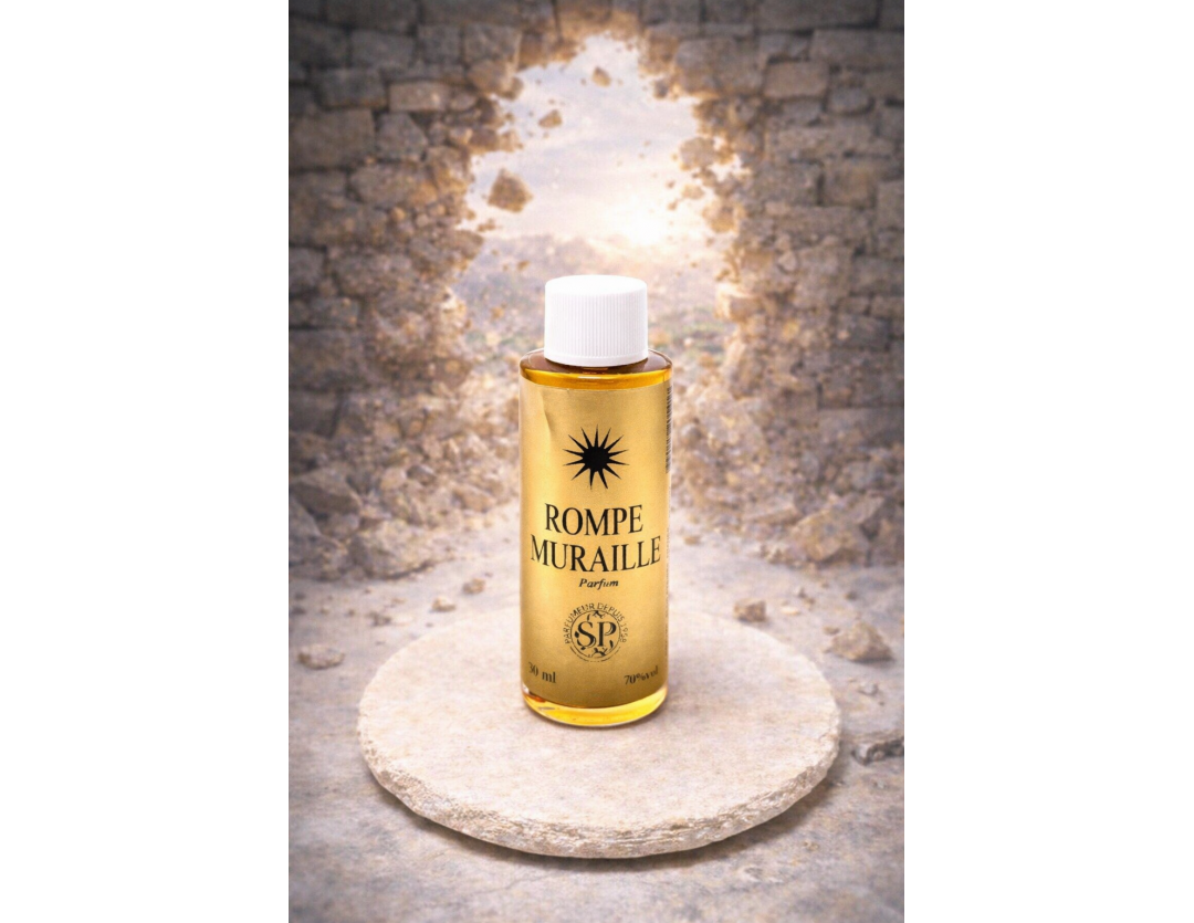 ROMPE MURAILLE 30 ML