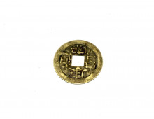 PIECE CHINOISE PORTE BONHEUR