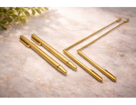 BAGUETTES DE RADIESTHÉSIE PLIABLE