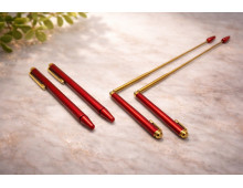 BAGUETTES DE RADIESTHÉSIE PLIABLE