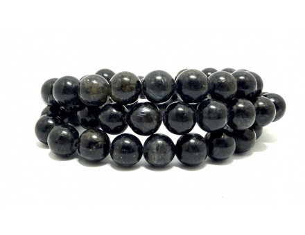 ASTROPHYLITE 10 MM - BRACELET LITHOTHÉRAPIE
