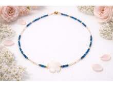 COLLIERS CRÉATION - COLLECTION ÉPHÉMÈRE MURMUR D'AMOUR