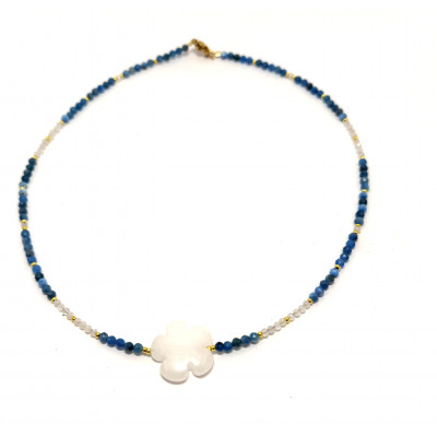 COLLIERS CRÉATION - COLLECTION ÉPHÉMÈRE MURMUR D'AMOUR