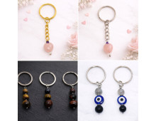 PORTE-CLÉS CRÉATIONS -