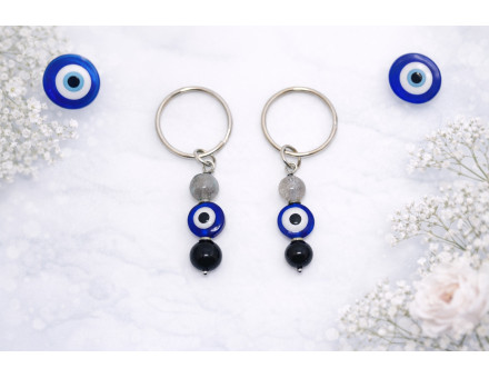 PORTE-CLÉS CRÉATIONS -