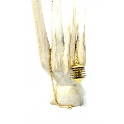 PENDULE GUÉRISSEUR