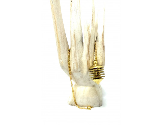 PENDULE GUÉRISSEUR