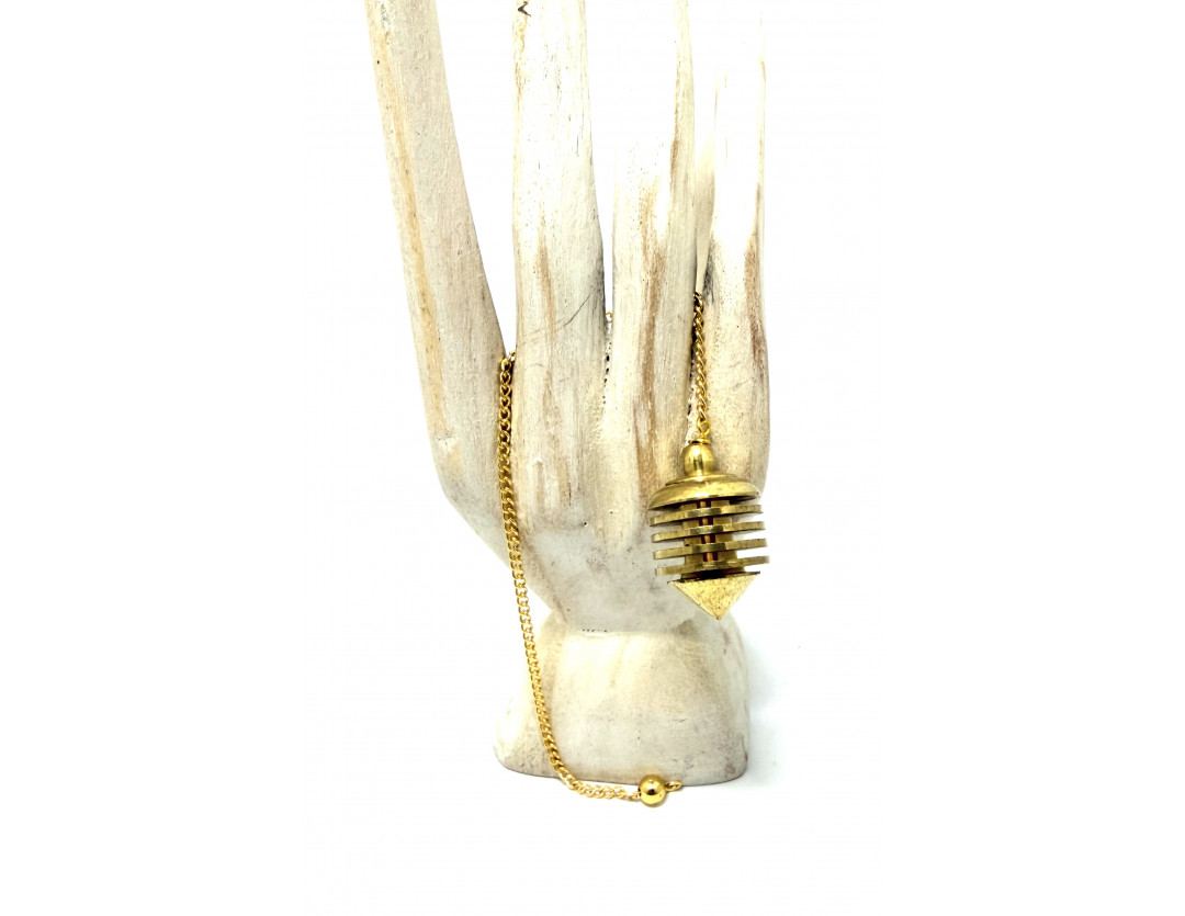 PENDULE GUÉRISSEUR