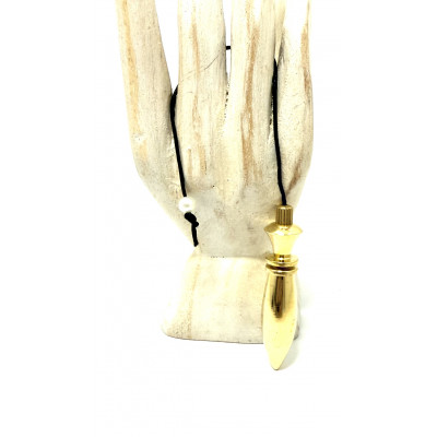 PENDULE EGYPTIEN
