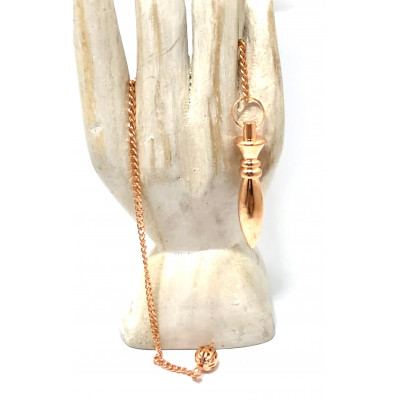 PENDULE EGYPTIEN
