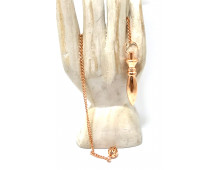 PENDULE EGYPTIEN