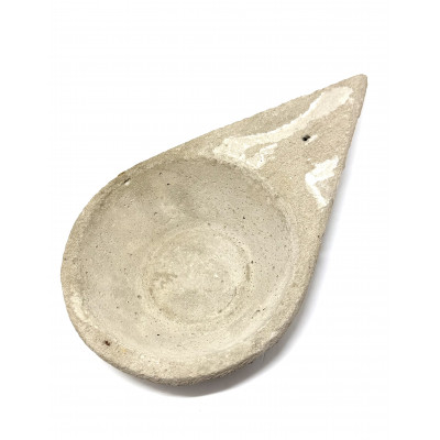 BRULE ENCENS  BETON (CHARBON, BATON, CONE, BRIQUE)