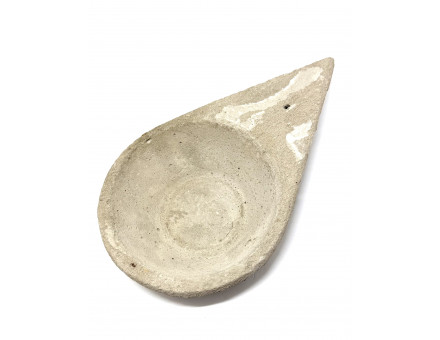 BRULE ENCENS  BETON (CHARBON, BATON, CONE, BRIQUE)