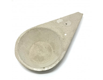 BRULE ENCENS  BETON (CHARBON, BATON, CONE, BRIQUE)