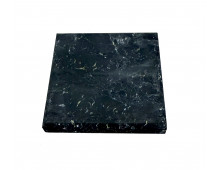 PLAQUE SHUNGITE 8 CM