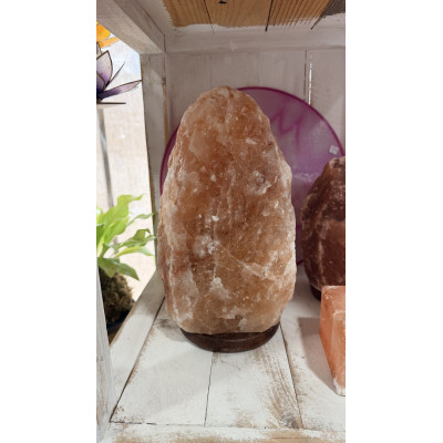 LAMPE DE SEL 29 CM - 6/10KG