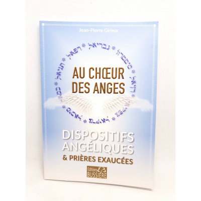 AU CHŒUR DES ANGES