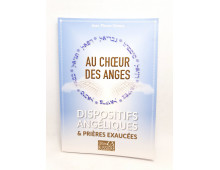 AU CHŒUR DES ANGES
