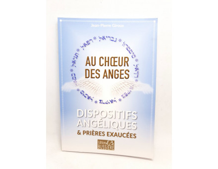 AU CHŒUR DES ANGES