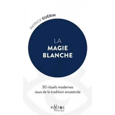 GUIDE MAGIE BLANCHE
