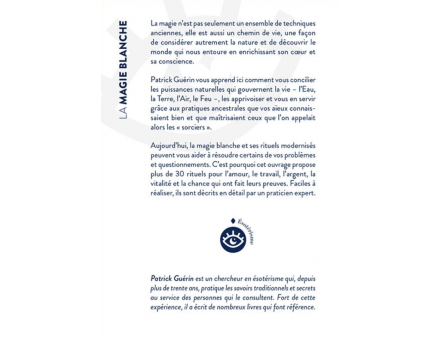 GUIDE MAGIE BLANCHE