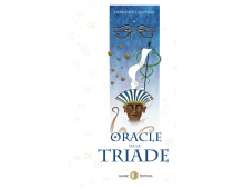 LIVRE ORACLE DE LA TRIADE