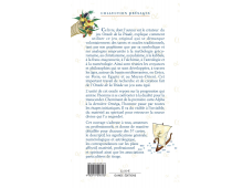 LIVRE ORACLE DE LA TRIADE