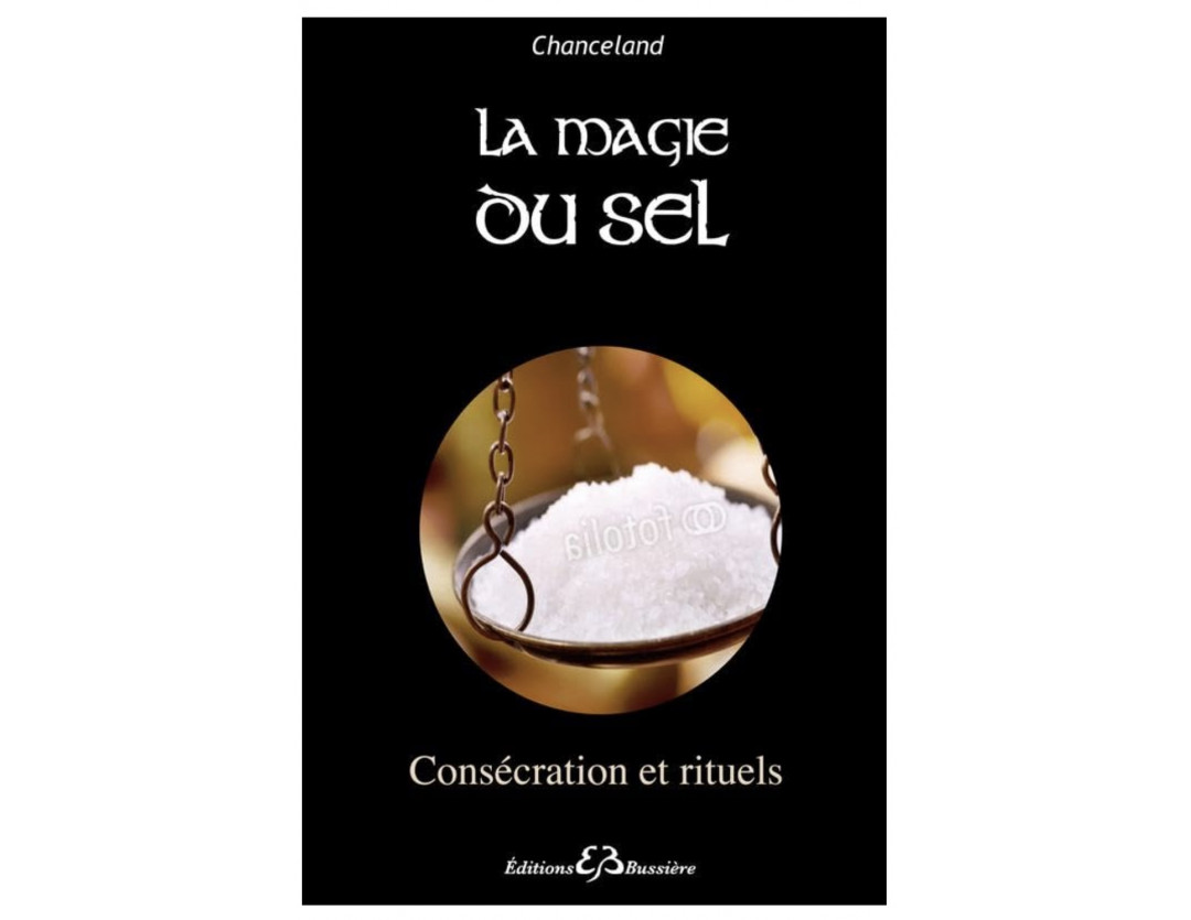 LA MAGIE DU SEL