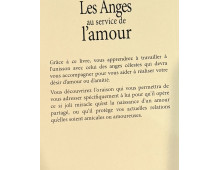 LES ANGES AU SERVICE DE L'AMOUR - HAZIEL