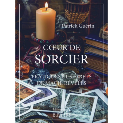 COEUR DE SORCIER