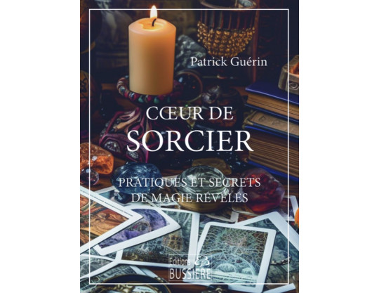 COEUR DE SORCIER