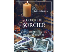 COEUR DE SORCIER