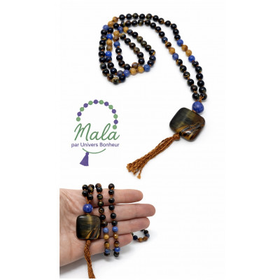 MALA 6MM - CRÉATION SPÉCIALE