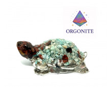 ORGONITE TORTUE
