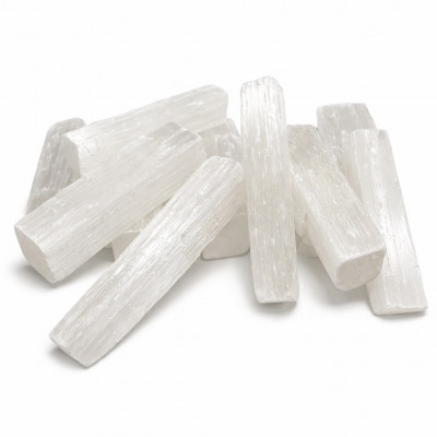 SELENITE BRUT