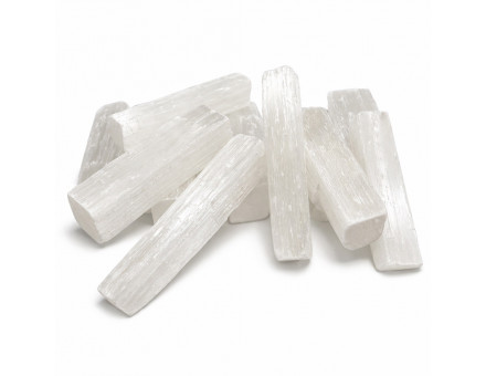 SELENITE BRUT