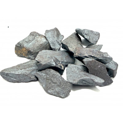 HÉMATITE BRUT