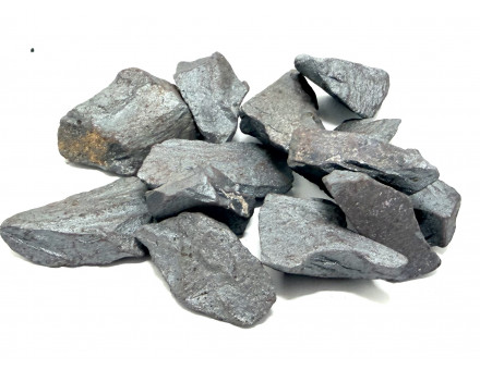 HÉMATITE BRUT