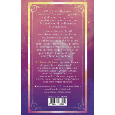 L ORACLE DES MEDEORES