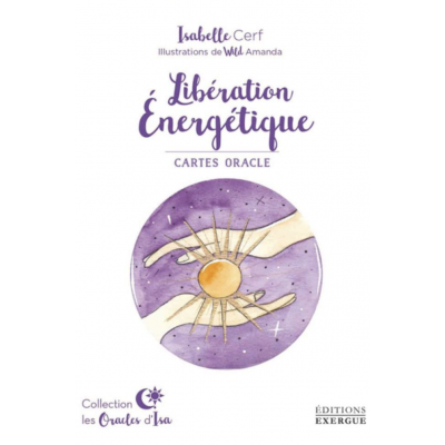 ORACLE LIBERATION ENERGETIQUE